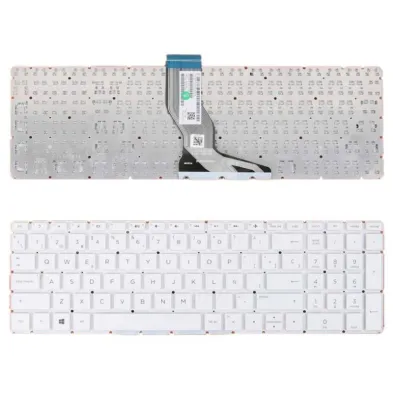 TECLADO PARA PORTÁTIL HP PAVILION POWER 15-CB 15-CBXXX
