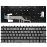 CLAVIER POUR PORTABLE LENOVO IDEAPAD 3 14ABA7 (82RM) 14IAU7 (82RJ)