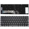 CLAVIER RÉTRO-ÉCLAIRÉ POUR PORTABLE LENOVO SN20W85423 5CB1C04573