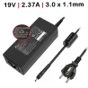 CARGADOR PARA PORTÁTIL ACER PACKARD BELL 19V 2.37A 45W 3.0*1.1MM