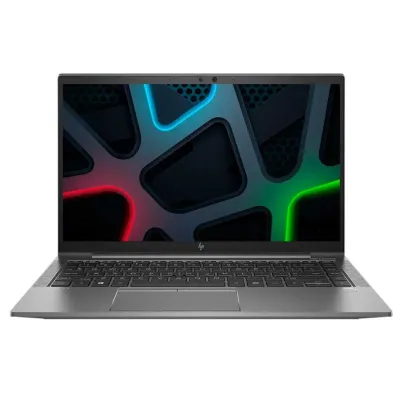 Portátil HP ZBook Firefly 14 G7 i7 14" 32GB 512GB SSD A Reacondicionado