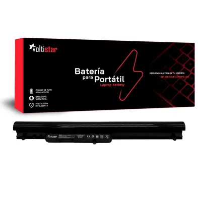 BATERÍA PARA PORTÁTIL HP PAVILION 14, 15 SERIES, 14, 15 TOUCHSMART SERIES