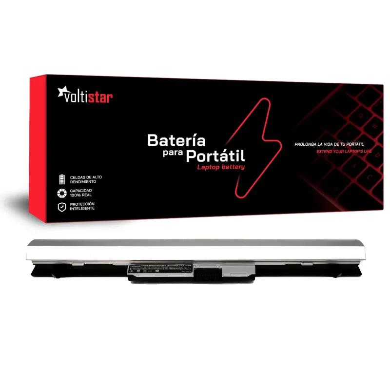 BATERÍA PARA PORTÁTIL HP PROBOOK 430 430 G3 440 440 G3 SERIES RO04 RO06XL