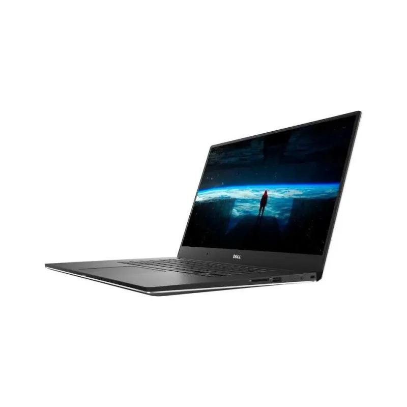 PORTATIL DELL PRECISION 5520 | I7-7820HQ | 15.6" | 32GB | 256GB SSD | A+ | REACONDICIONADO