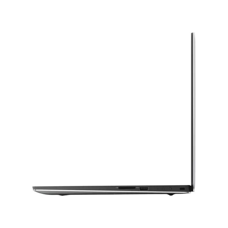 PORTÁTIL DELL PRECISION 5520 | I7-7820HQ | 15.6" | 32GB | 256GB SSD | A+ | REACONDICIONADO