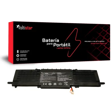 BATERÍA PARA PORTÁTIL ASUS ZENBOOK UX333 UX333FA UX333FN C31N1815