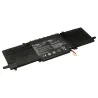 BATERÍA PARA PORTÁTIL ASUS ZENBOOK UX333 UX333FA UX333FN C31N1815