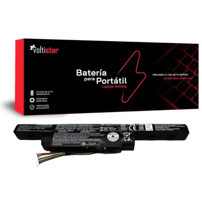 BATERÍA PARA PORTÁTIL ACER TRAVELMATE P259-G2-MG P259-G2-M AS16B5J