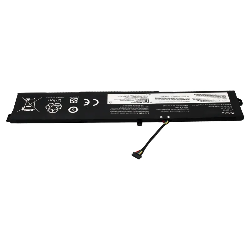 BATTERIA PER COMPUTER PORTATILE PER LENOVO IDEAPAD 330-15ICH 330-17ICH 330G L17C3PB0 L17M3PB1