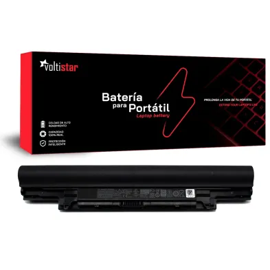 BATERÍA PARA PORTÁTIL DELL LATITUDE 3340 SERIES YFDF9 YFQF9 5MTD8