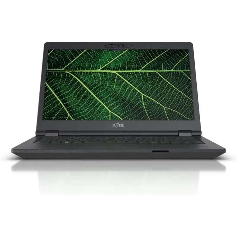 PORTÁTIL FUJITSU E5511 | I5-1135G7 | 15" | 8GB | 256GB SSD | A+ | RECONDICIONADO