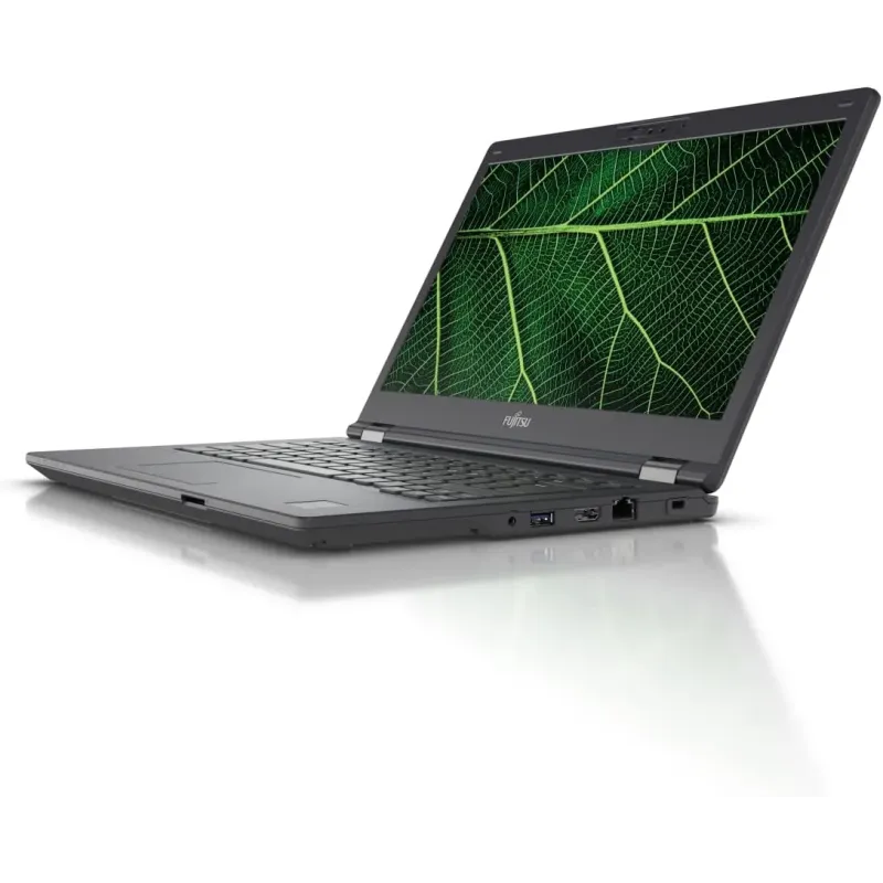 PORTÁTIL FUJITSU E5511 | I7-1165G7 | 15" | 16GB | 512GB SSD | A+ | REACONDICIONADO