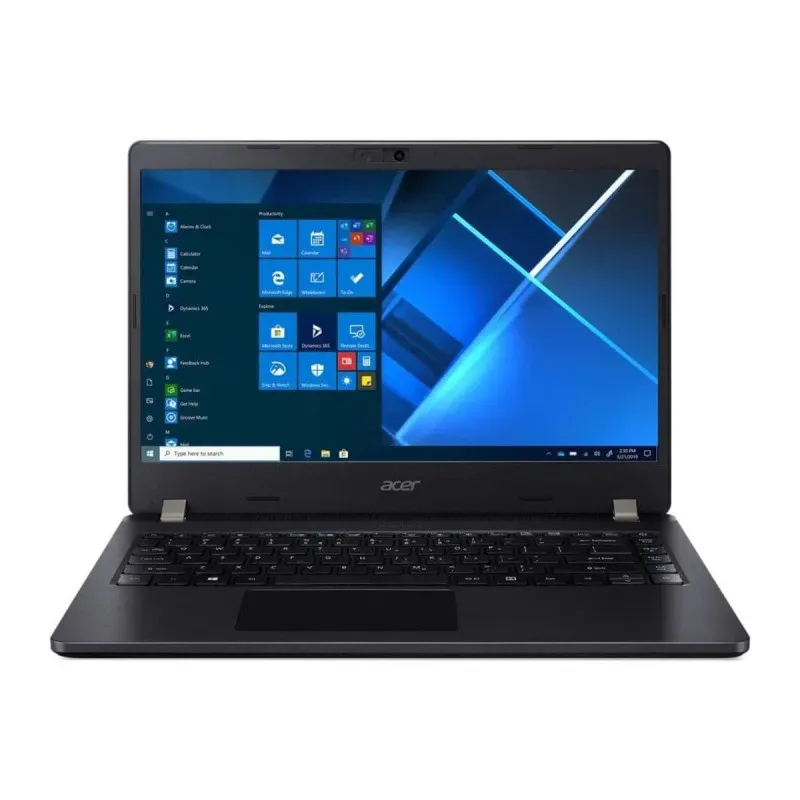PORTÁTIL ACER TRAVELMATE P214-53 | I3-1115G4 | 14" | 8GB | 256GB SSD | B | REACONDICIONADO