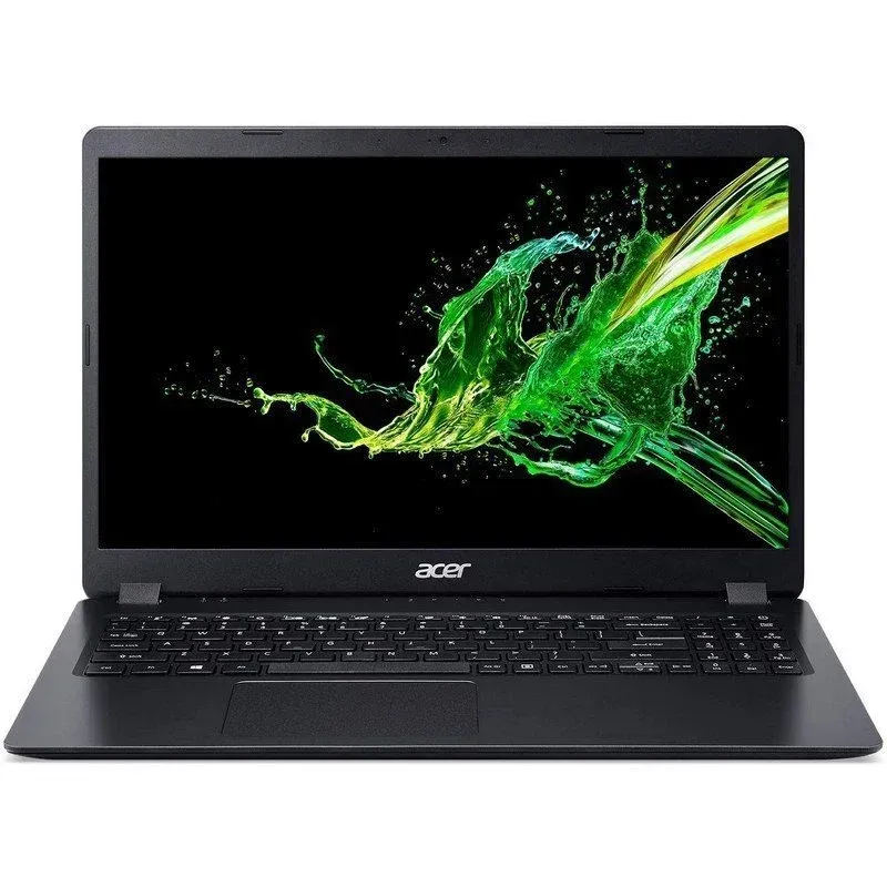 PORTÁTIL ACER ASPIRE A315-56 | I5-1035G1 | 15" | 8GB | 512GB SSD | A+ | REACONDICIONADO