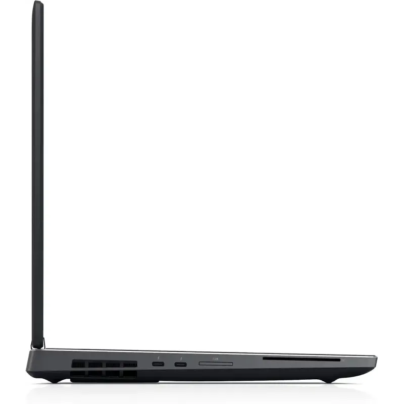 PORTÁTIL DELL PRECISION 7530 | I7-8750H | 15" | 16GB | 256GB SSD | A+ | REACONDICIONADO