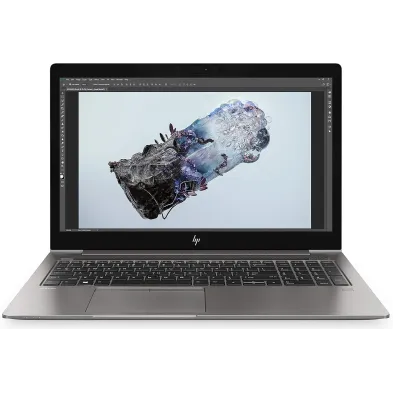 PORTÁTIL HP ZBOOK 15U G6 | I7-8565U | 15" | 8GB | 256GB SSD | A | RECONDICIONADO
