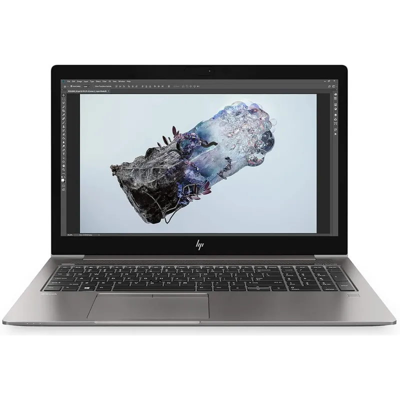 PORTÁTIL HP ZBOOK 15U G6 | I7-8565U | 15" | 16GB | 512GB SSD | A+ | REACONDICIONADO