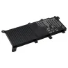 BATERÍA PARA PORTÁTIL ASUS VIVOBOOK 4000 V555L MX555 C21N1408