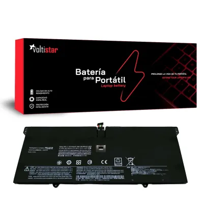BATERÍA PARA PORTÁTIL LENOVO YOGA 920-13IKB 80Y7 80Y8 L16M4P60 L16C4P61