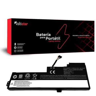 BATERÍA PARA PORTÁTIL LENOVO THINKPAD T470 T480 01AV421 01AV420 01AV419