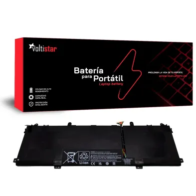 BATERÍA PARA PORTÁTIL HP SPECTRE X360 15 SU06XL HSTNN-DB8W