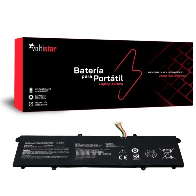 BATERÍA PARA PORTÁTIL ASUS VIVOBOOK S13 S330F S14 M433IA S433FA S15 D533IA S15 S533 C31N1905