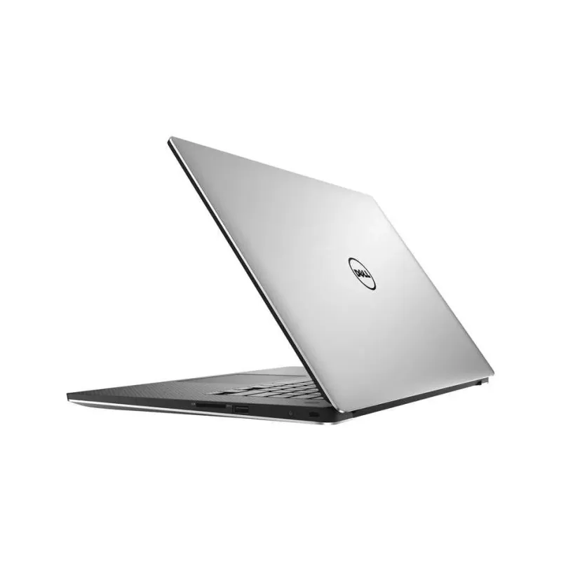 PORTÁTIL DELL PRECISION 5520 | I7-7820HQ | 15.6" | 16GB | 512GB SSD | A+ | REACONDICIONADO