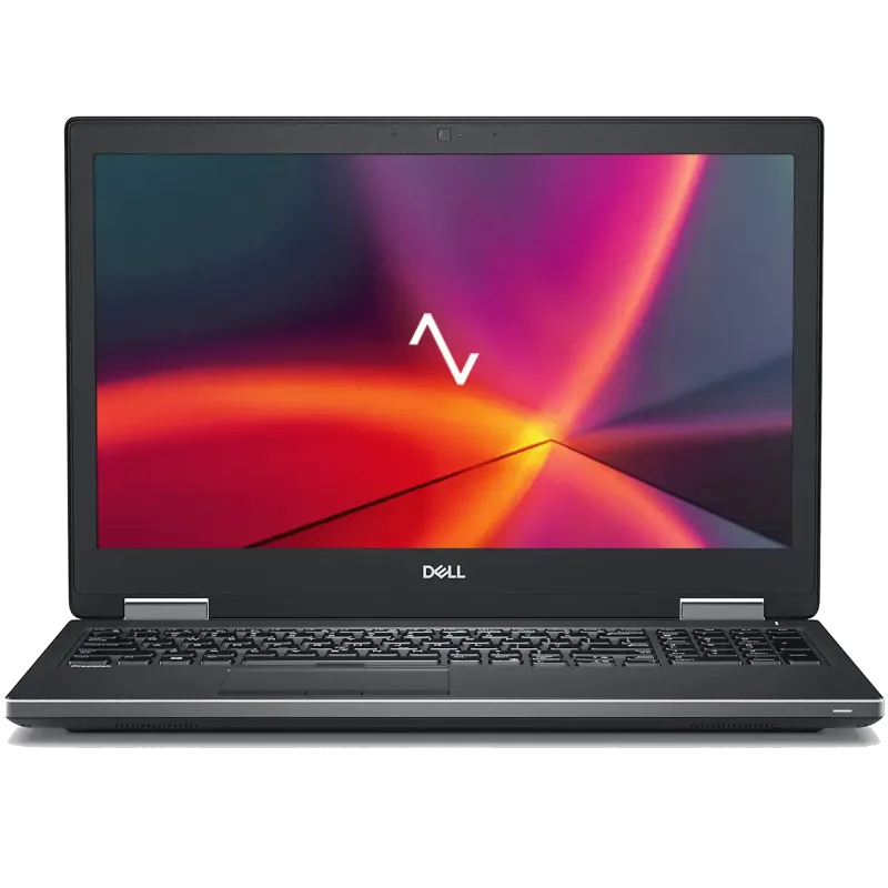 PORTÁTIL DELL PRECISION 7530 | I7-8750H | 15" | 16GB | 256GB SSD | A+ | REACONDICIONADO