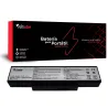BATERÍA PARA PORTÁTIL ASUS K72 A72 A73 K73 SERIES A32-N71