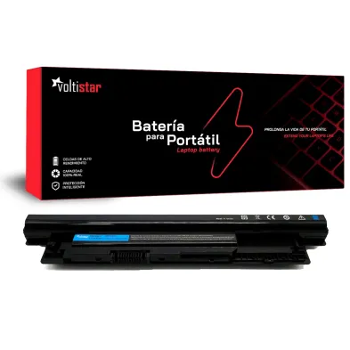 BATERÍA PARA PORTÁTIL DELL INSPIRON 14 3437 15R 5537