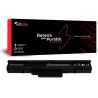 BATERÍA PARA PORTÁTIL HP 530 510 441674-001 443063-001 HSTNN-C20C HSTNN-C29C HSTNN-FB40 HSTNN-IB44