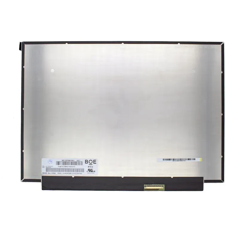 PANTALLA LED DE 13.5" PARA PORTÁTIL NE135FBM-N41 V8.1