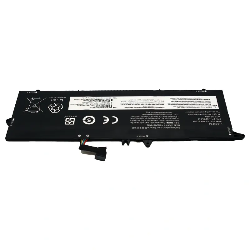 BATERÍA PARA PORTÁTIL LENOVO T490S T495S T14S SERIES L18C3PD2