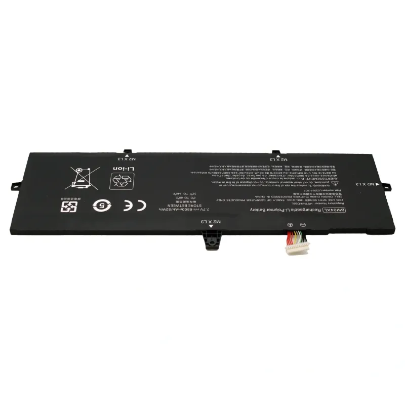 BATERÍA PARA PORTÁTIL HP ELITEBOOK X360 1030 G3 BM04XL HSTNN-DB8L