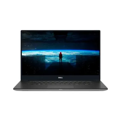 PORTÁTIL DELL PRECISION 5520 | I7-7820HQ | 15.6" | 16GB | 512GB SSD | A+ | REACONDICIONADO