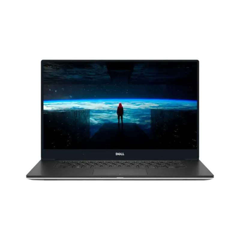 PORTÁTIL DELL PRECISION 5520 | I7-7820HQ | TÁCTIL 15.6" | 32GB | 256GB SSD | A+ | REACONDICIONADO