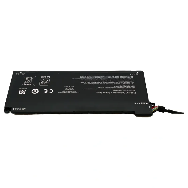BATERÍA PARA PORTÁTIL HP OMEN 15-DH PG06XL