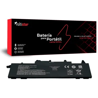 BATERÍA PARA PORTÁTIL HP PROBOOK X360 435 G7 435 G8 SX03XL BATERÍA PARA PORTÁTIL HP PROBOOK X360 435 G7 435 G8 SX03XL