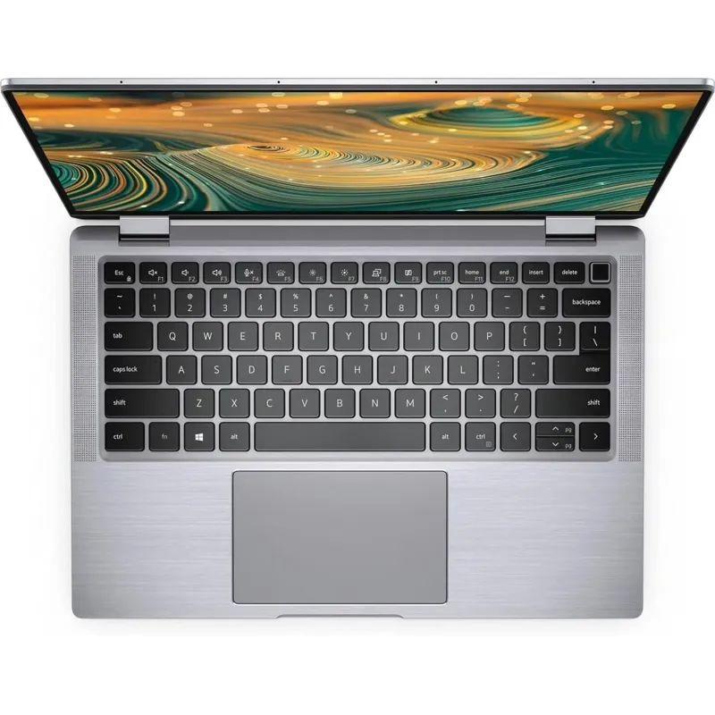 PORTÁTIL DELL LATITUDE 9420 2EN1 | I7-1185G7 | TÁCTIL 14" | 16GB | 256 SSD | A+ | REACONDICIONADO