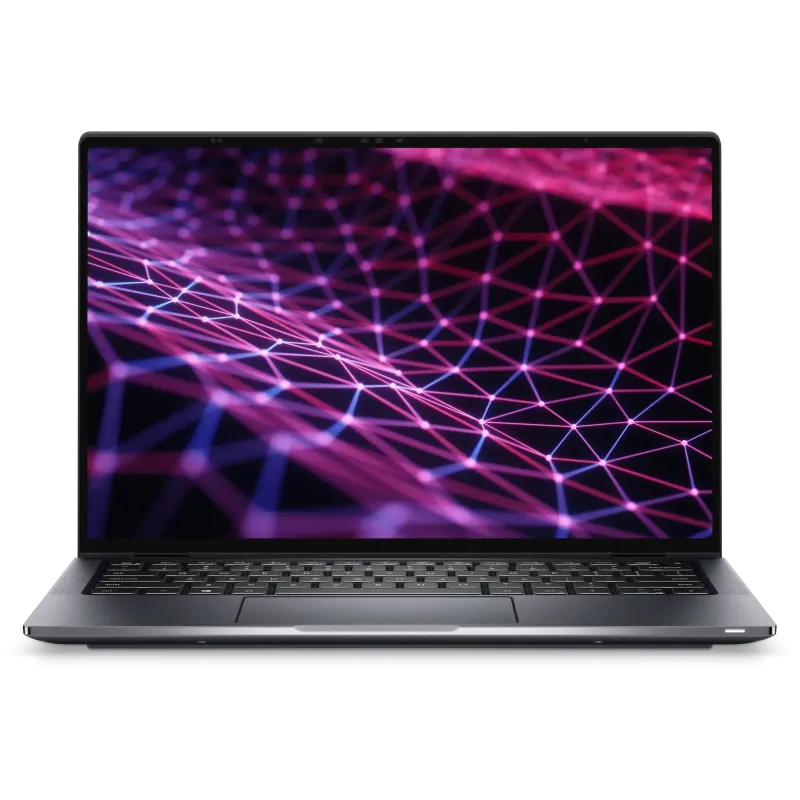PORTÁTIL DELL LATITUDE 9430 2EN1 | I5-1245U | TÁCTIL 14" | 16GB | 512 SSD | A+ | REACONDICIONADO