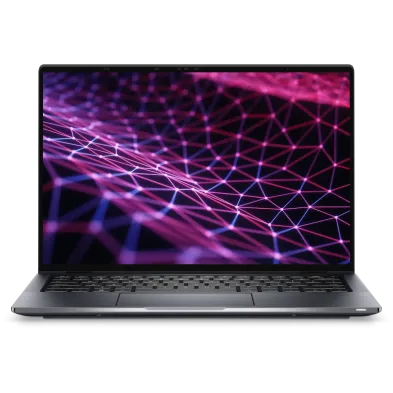 COMPUTER DELL LATITUDE 9430 2EN1 | I7-1265U | TÁCTIL 14" | 32GB | 512 SSD | A+ | RICONDIZIONATO