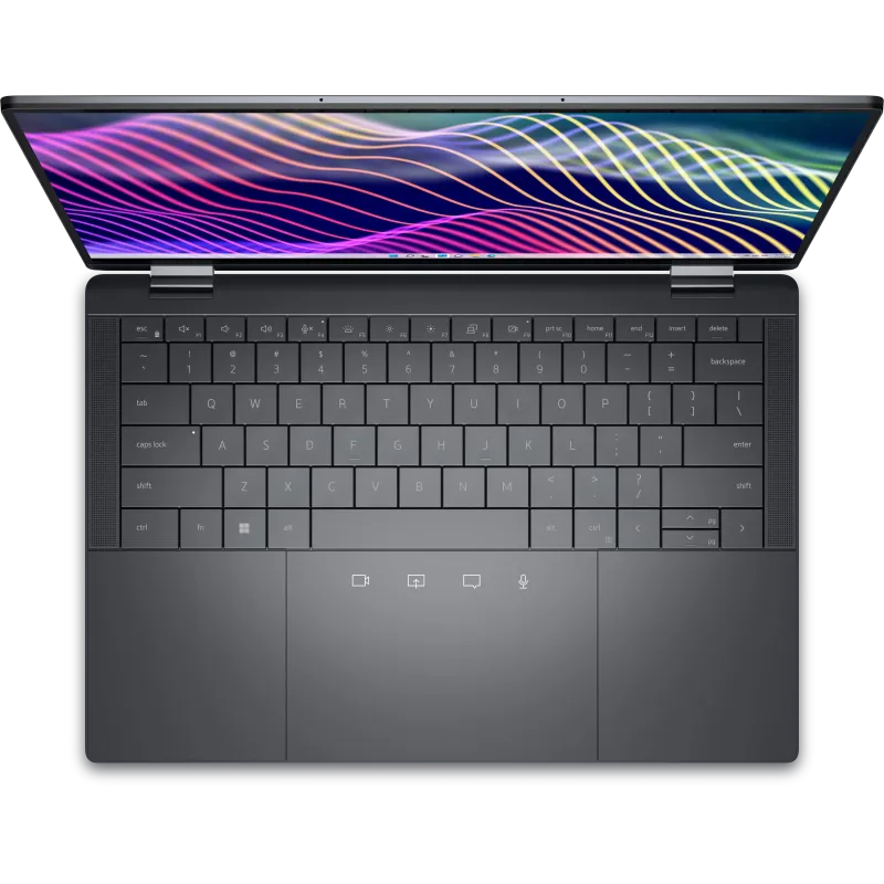 PORTÁTIL DELL LATITUDE 9440 2EN1 | I5-1345U | TÁCTIL 14" | 16GB | 512 SSD | A+ | REACONDICIONADO