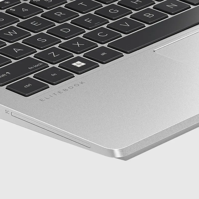 PORTÁTIL HP ELITEBOOK 640 G10 | I5-1335U | 14" | 32GB | 256 SSD NVMe | A+ | REACONDICIONADO