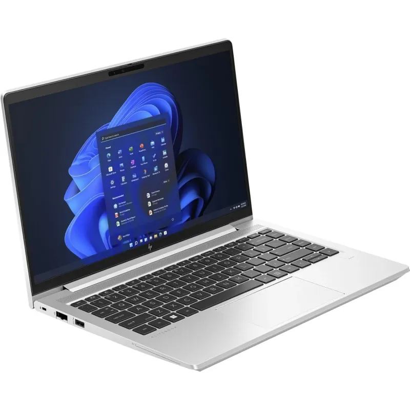 PORTÁTIL HP ELITEBOOK 640 G10 | I5-1335U | 14" | 32GB | 256 SSD NVMe | A+ | REACONDICIONADO