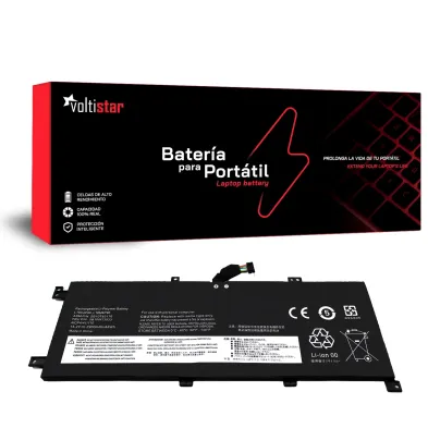 BATTERIA DEL COMPUTER PORTATILE PER LENOVO THINKPAD L13 YOGA GEN1 L13 YOGA GEN2 L18C4P90 L18M4P90