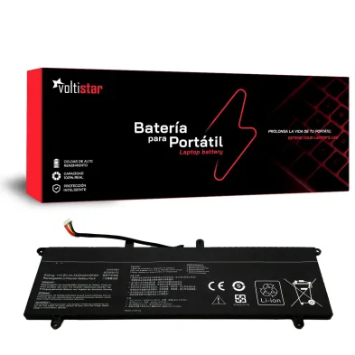 BATERÍA PARA PORTÁTIL ASUS ZENBOOK DUO 14 UX481 UX481F UX481FL UX481FA C41N1901 BATERÍA PARA PORTÁTIL ASUS ZENBOOK DUO 14 UX481 UX481F UX481FL UX481FA C41N1901