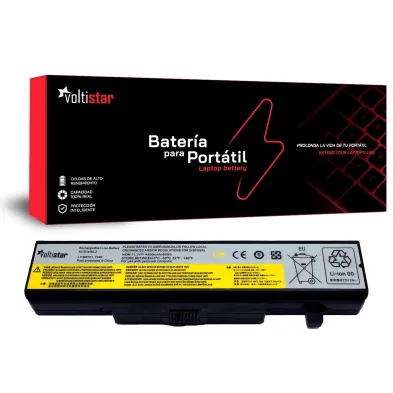 BATTERIA DEL COMPUTER PORTATILE PER LENOVO IDEAPAD G480 G585 Y480 IY485 Y580 Z380 Z580 BATTERIA DEL COMPUTER PORTATILE PER LENOVO IDEAPAD G480 G585 Y480 IY485 Y580 Z380 Z580