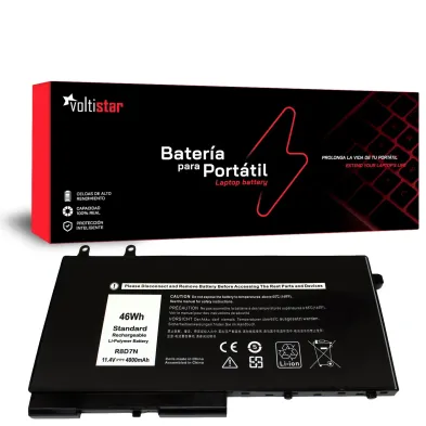 BATTERIA DEL COMPUTER PORTATILE PER DELL PRECISION 3540 3550 INSPIRON 7590 7591 R8D7N 1V1XF 4GVMP BATTERIA DEL COMPUTER PORTATILE PER DELL PRECISION 3540 3550 INSPIRON 7590 7591 R8D7N 1V1XF 4GVMP