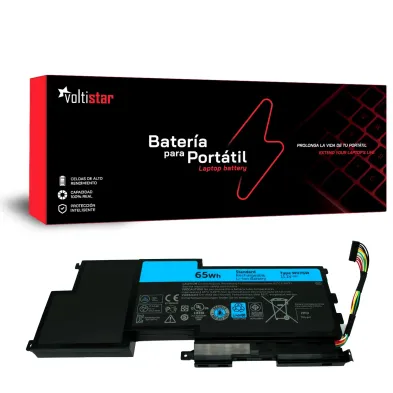BATERÍA PARA PORTÁTIL DELL XPS 15 L521X W0Y6W 3NPC0 9F233 9F2JJ BATERÍA PARA PORTÁTIL DELL XPS 15 L521X W0Y6W 3NPC0 9F233 9F2JJ