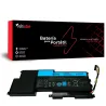 BATTERIA DEL COMPUTER PORTATILE PER DELL XPS 15 L521X W0Y6W 3NPC0 9F233 9F2JJ